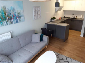 Apartament Smart, Szczecin